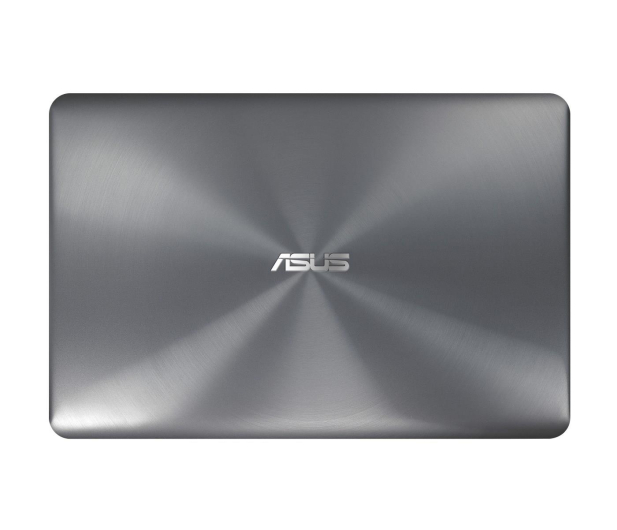 ASUS X756UQ-T4240T i5-7200U/8GB/1TB/Win10 GT940MX - 342148 - zdjęcie 5